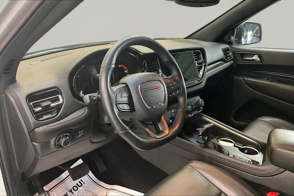 2025 Dodge Durango R/T