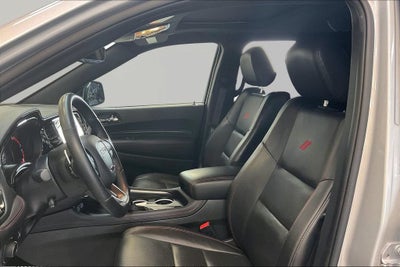 2025 Dodge Durango R/T