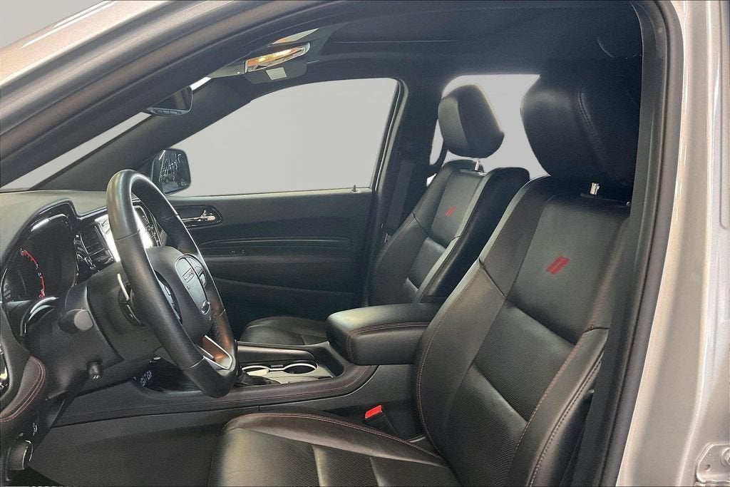 2025 Dodge Durango R/T