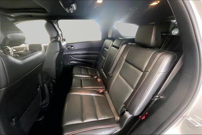 2025 Dodge Durango R/T