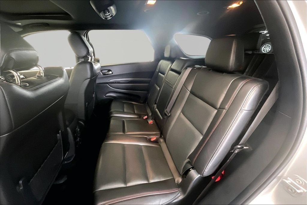 2025 Dodge Durango R/T