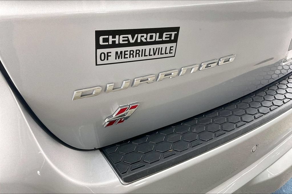 2025 Dodge Durango R/T