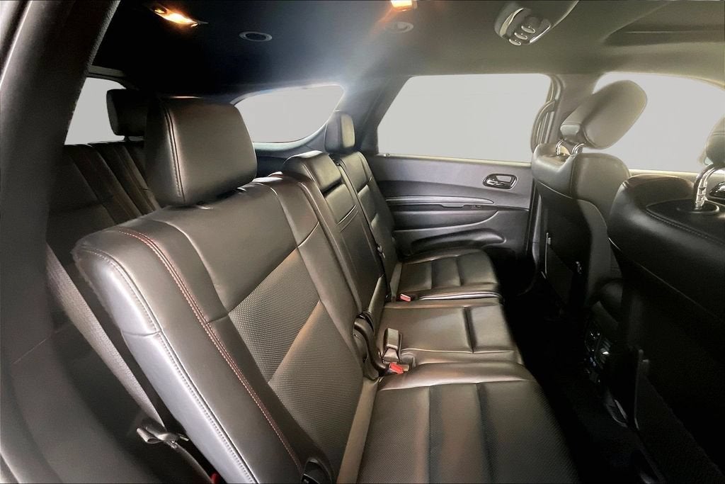 2025 Dodge Durango R/T