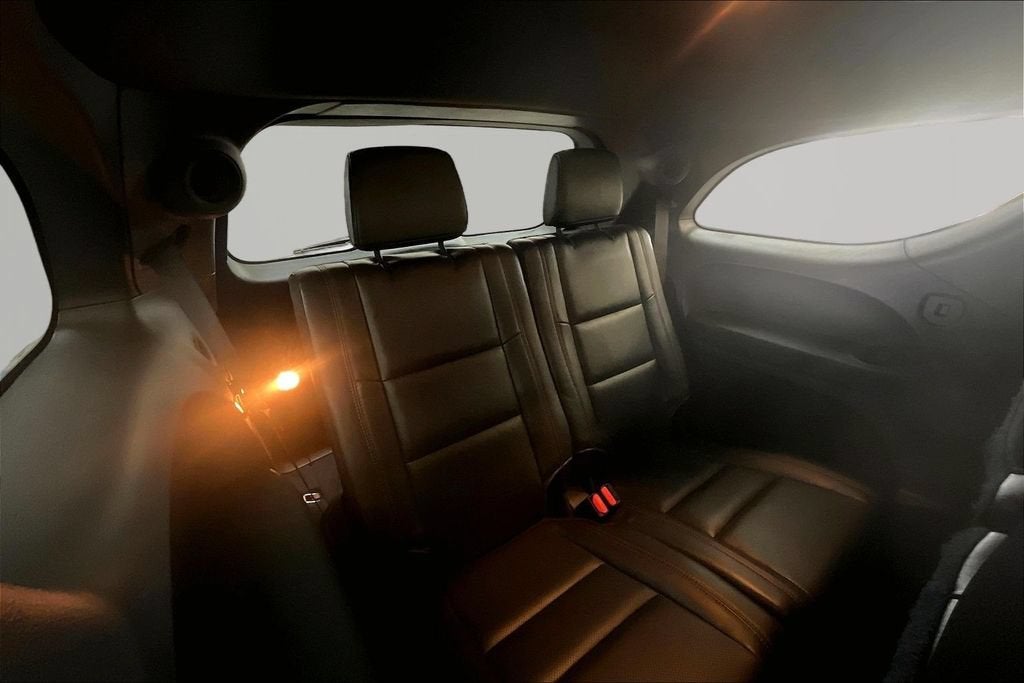 2025 Dodge Durango R/T