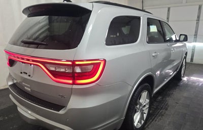 2025 Dodge Durango R/T