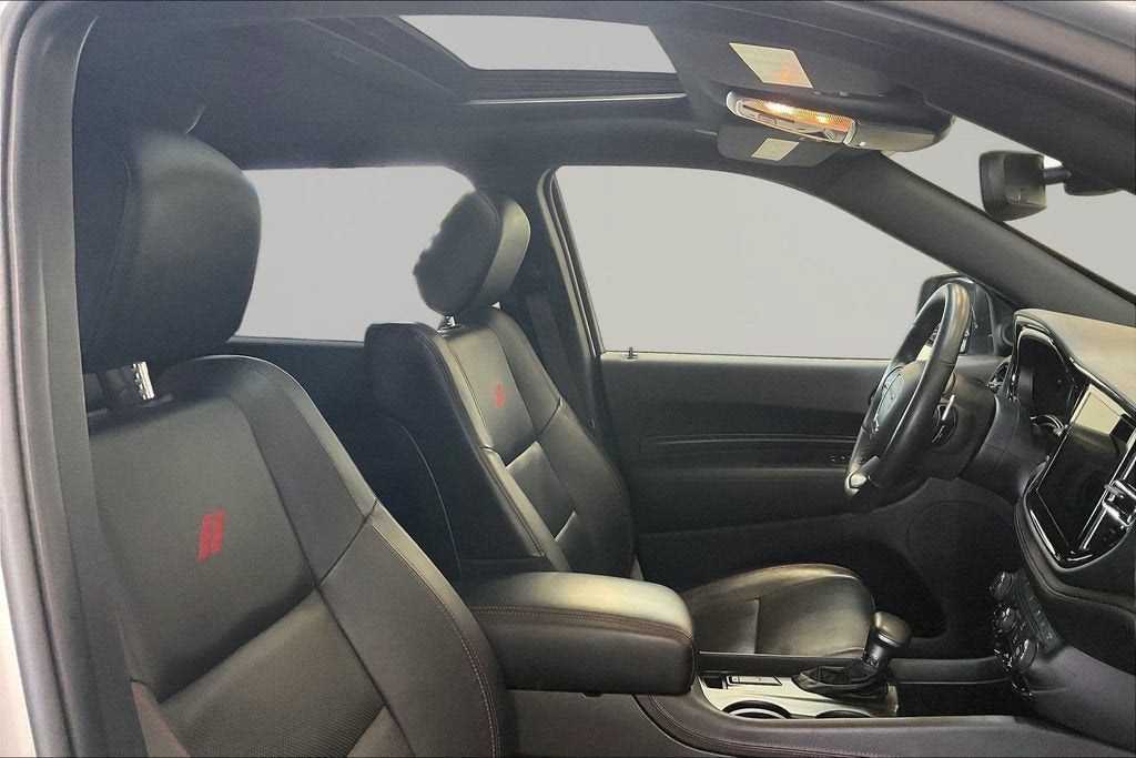 2025 Dodge Durango R/T