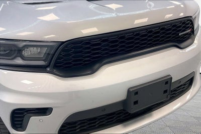 2025 Dodge Durango R/T