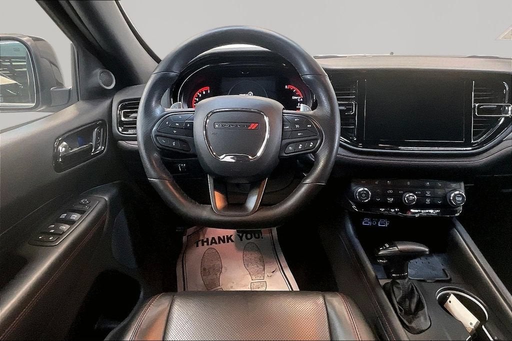 2025 Dodge Durango R/T