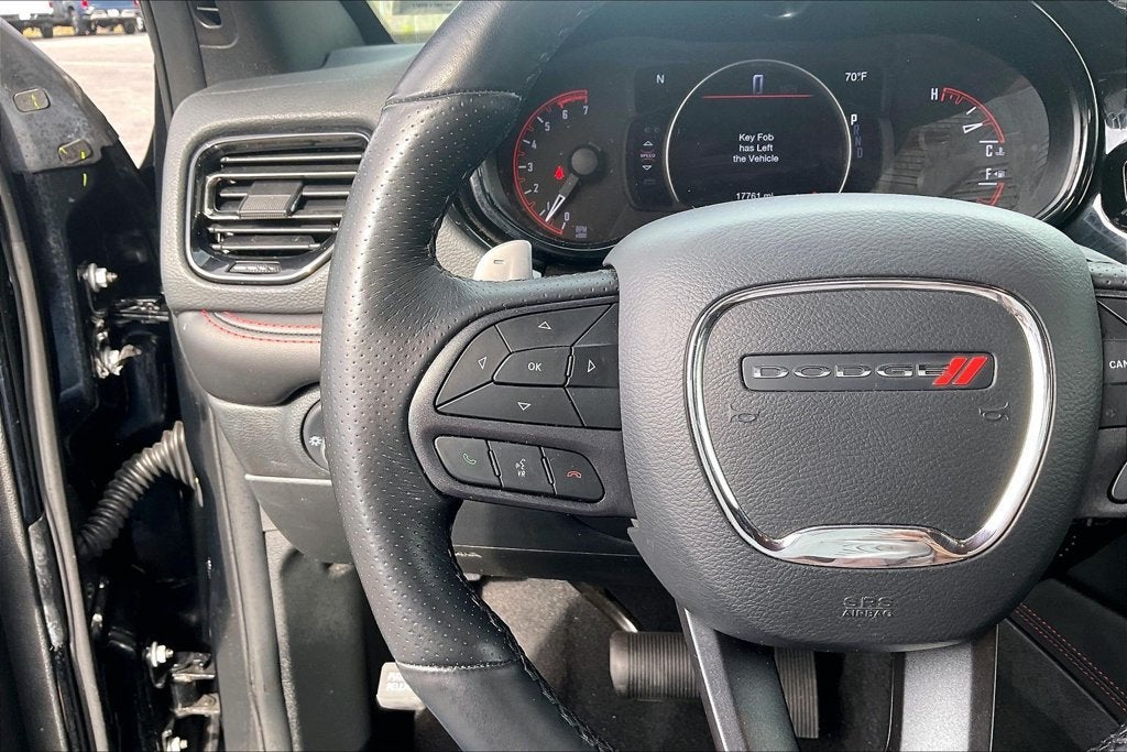 2023 Dodge Durango R/T