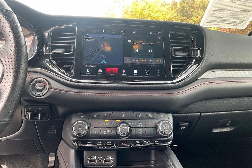 2023 Dodge Durango R/T