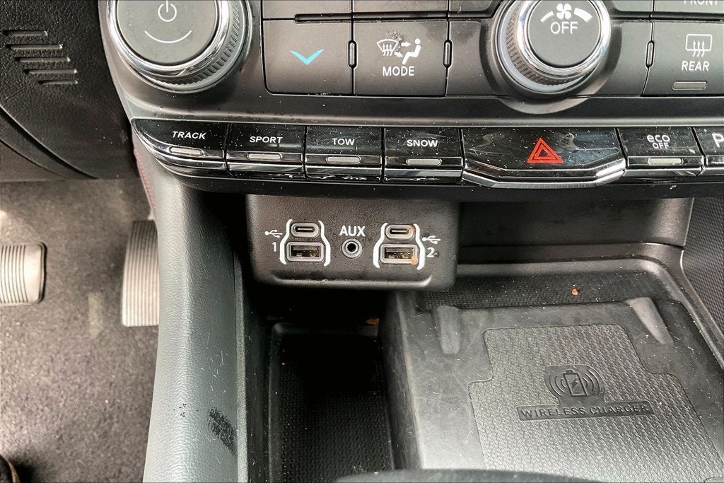 2023 Dodge Durango R/T