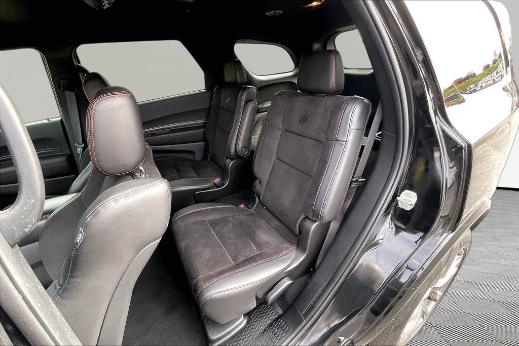 2023 Dodge Durango R/T