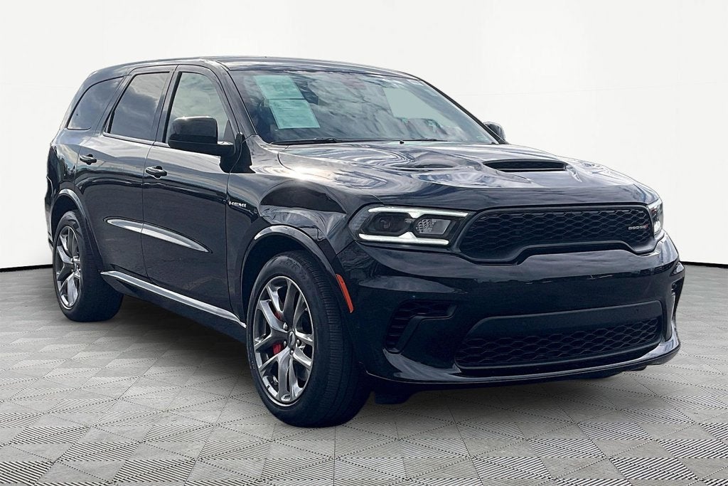 2023 Dodge Durango R/T