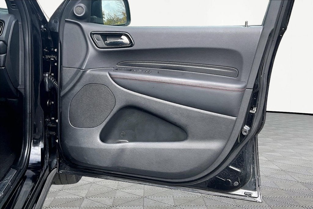 2023 Dodge Durango R/T