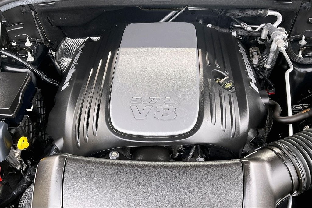 2023 Dodge Durango R/T