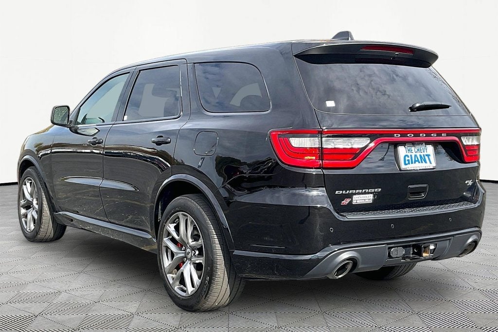 2023 Dodge Durango R/T