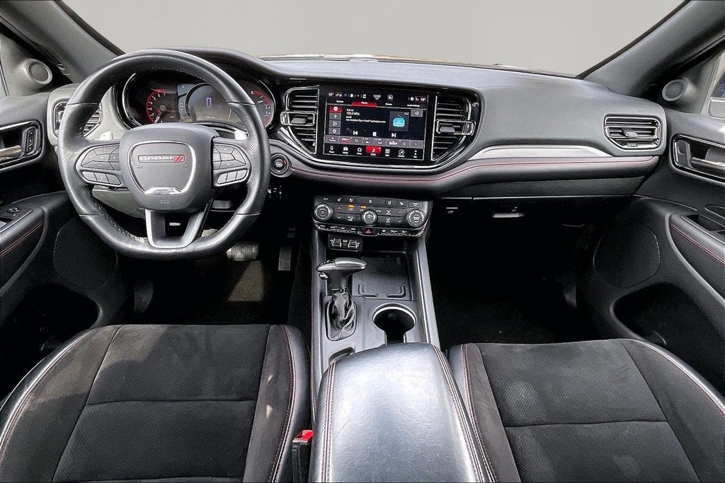 2023 Dodge Durango R/T