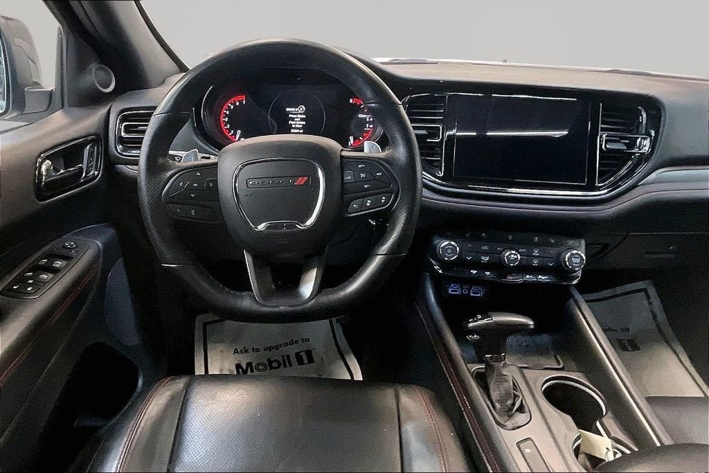 2025 Dodge Durango R/T