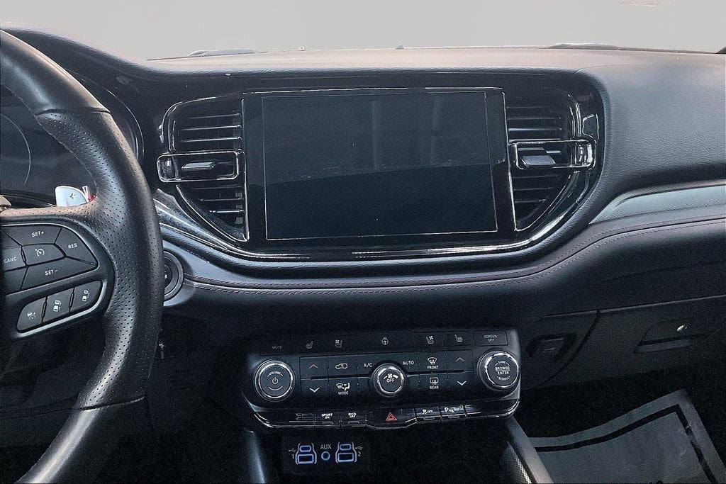 2025 Dodge Durango R/T