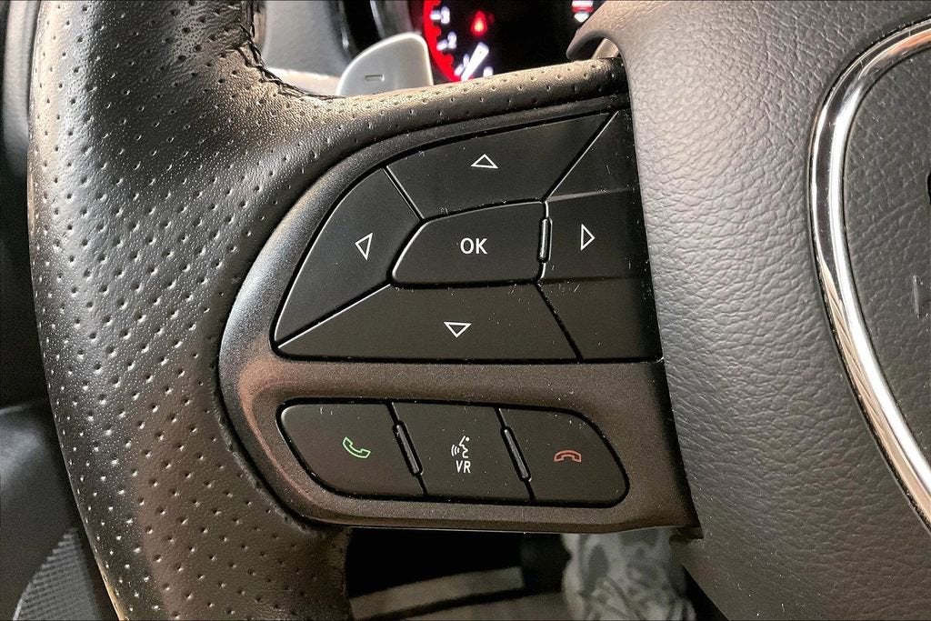 2025 Dodge Durango R/T