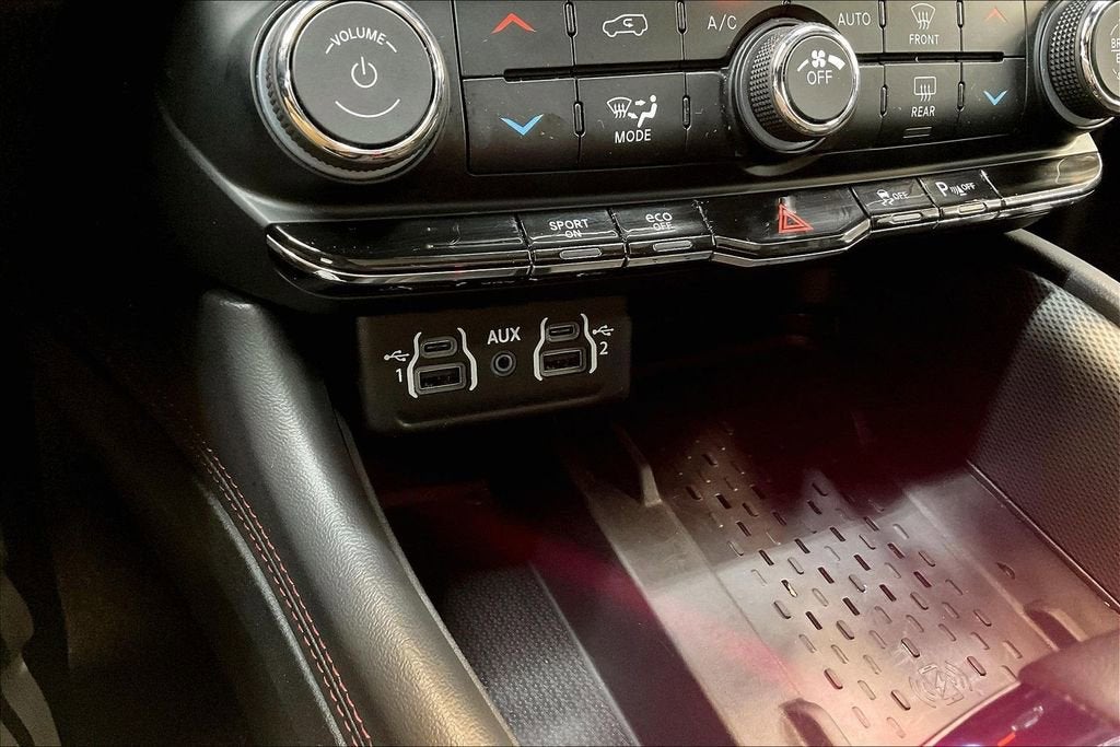 2025 Dodge Durango R/T