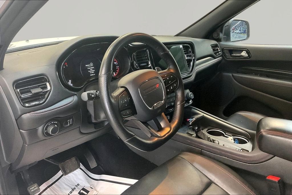 2025 Dodge Durango R/T