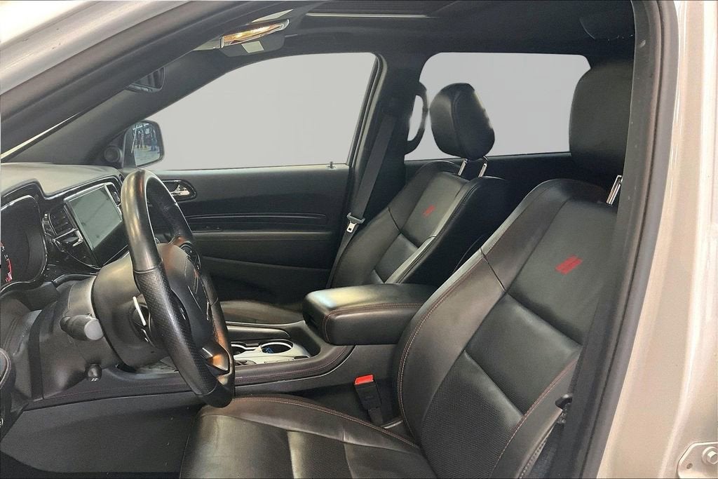 2025 Dodge Durango R/T