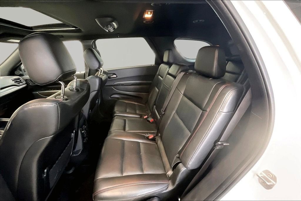 2025 Dodge Durango R/T