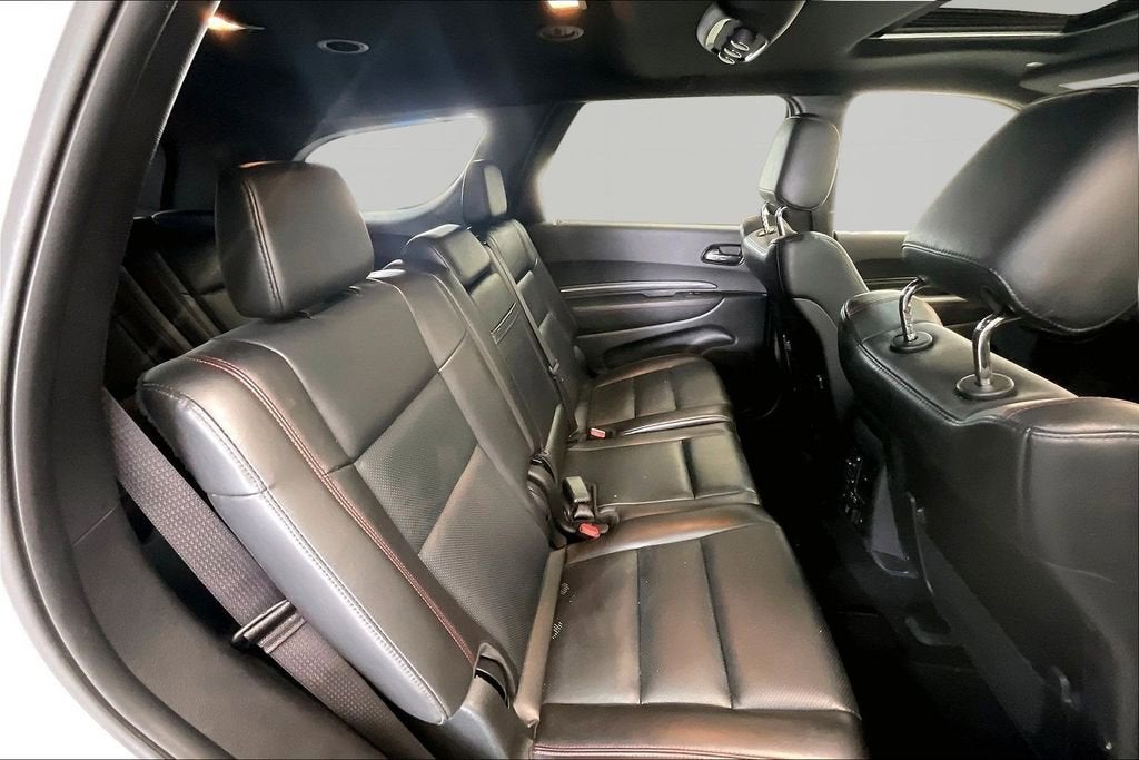 2025 Dodge Durango R/T