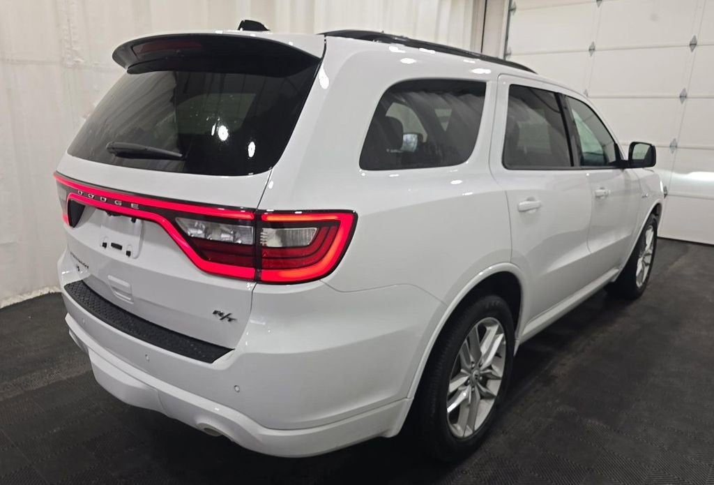 2025 Dodge Durango R/T