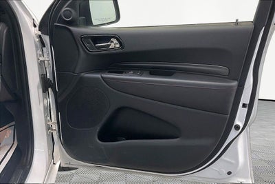 2025 Dodge Durango R/T