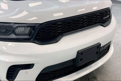 2025 Dodge Durango R/T