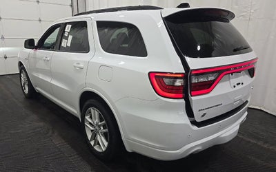 2025 Dodge Durango R/T