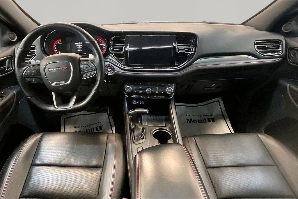 2025 Dodge Durango R/T