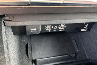 2023 Jeep Grand Wagoneer L Series III