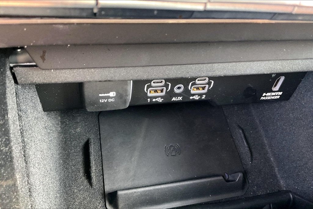 2023 Jeep Grand Wagoneer L Series III