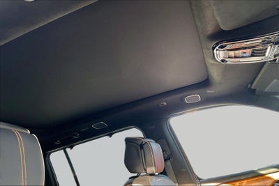 2023 Jeep Grand Wagoneer L Series III