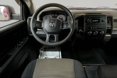 2012 RAM 1500 Express