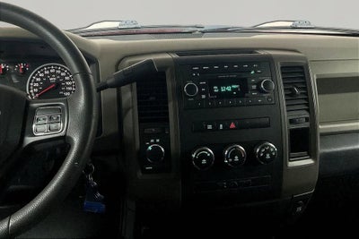 2012 RAM 1500 Express