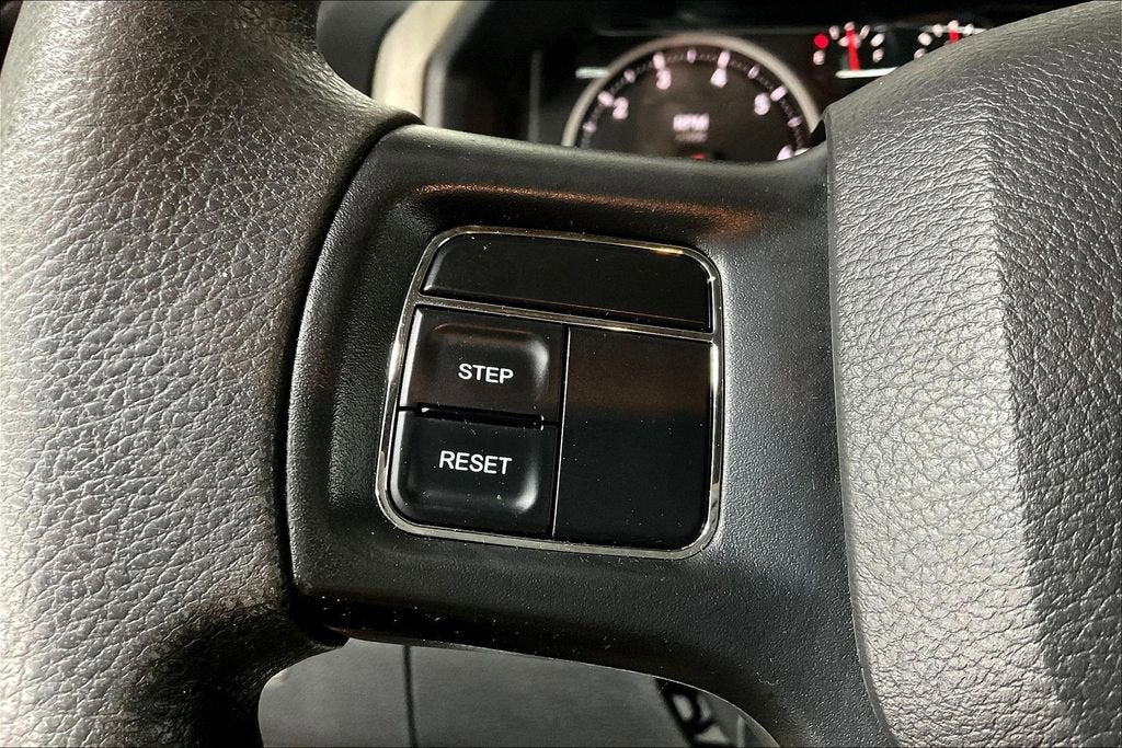 2012 RAM 1500 Express