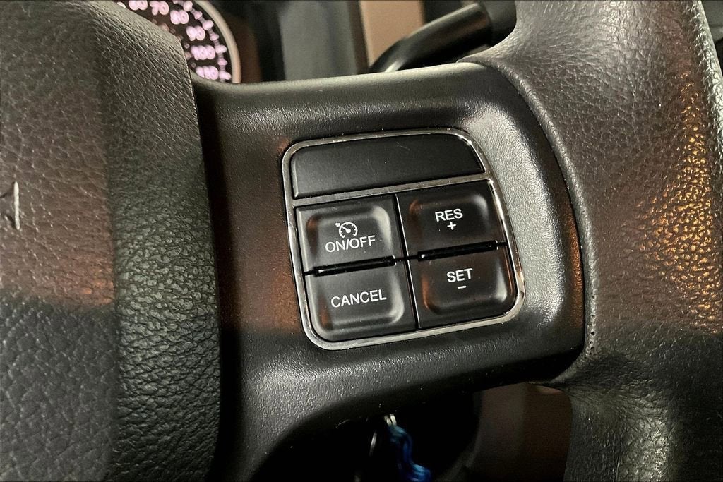 2012 RAM 1500 Express