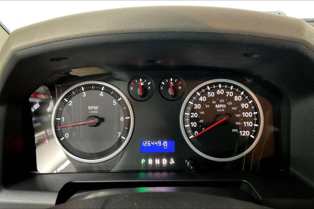 2012 RAM 1500 Express