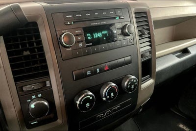 2012 RAM 1500 Express