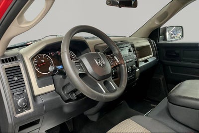 2012 RAM 1500 Express