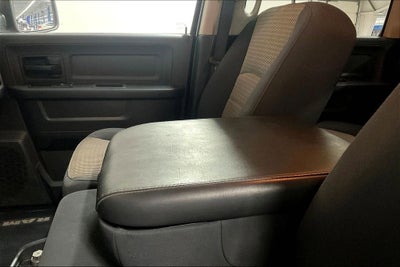 2012 RAM 1500 Express