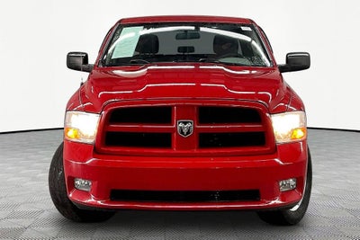 2012 RAM 1500 Express