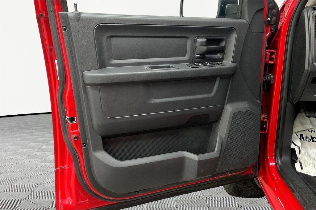 2012 RAM 1500 Express