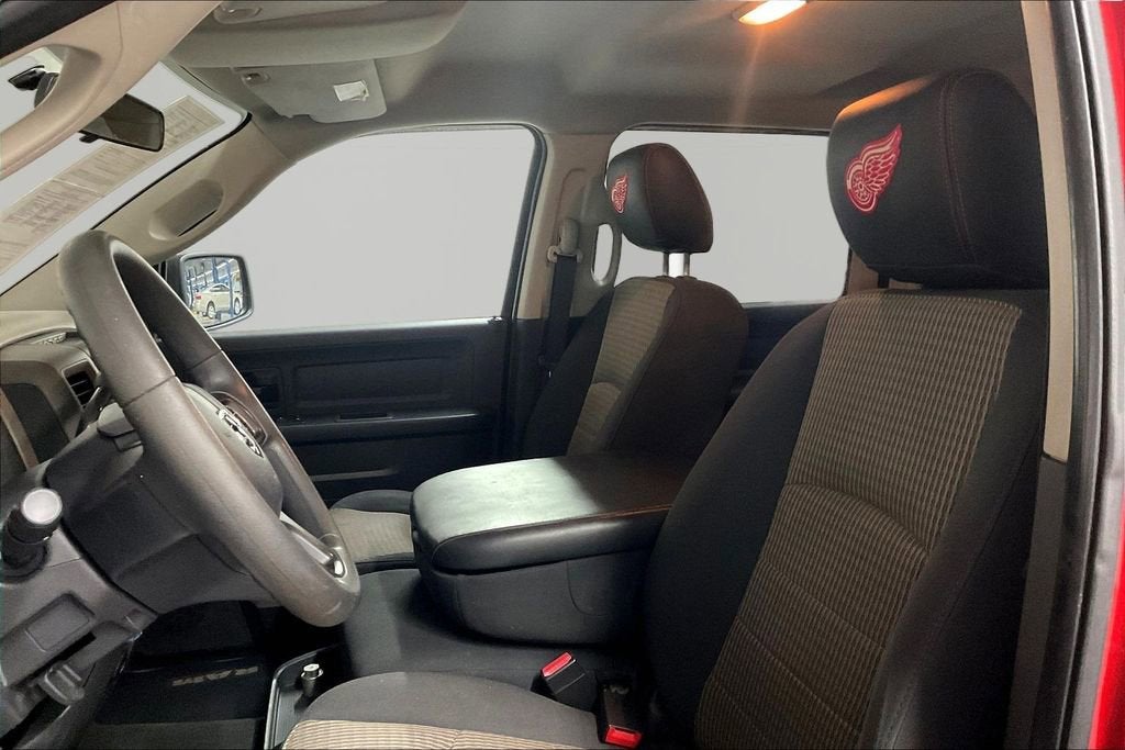 2012 RAM 1500 Express