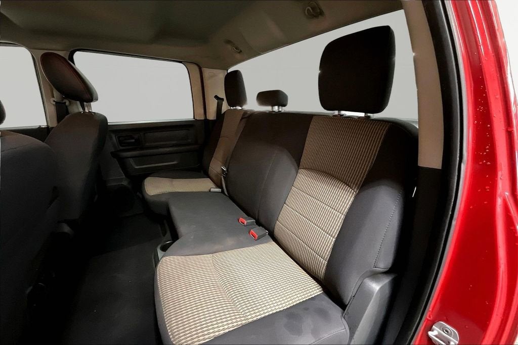 2012 RAM 1500 Express