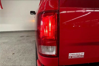 2012 RAM 1500 Express